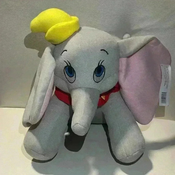 Disney Other - Disney Dumbo plush